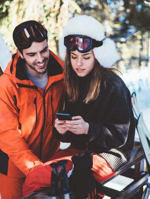 Affaire ski pas cher hotsell